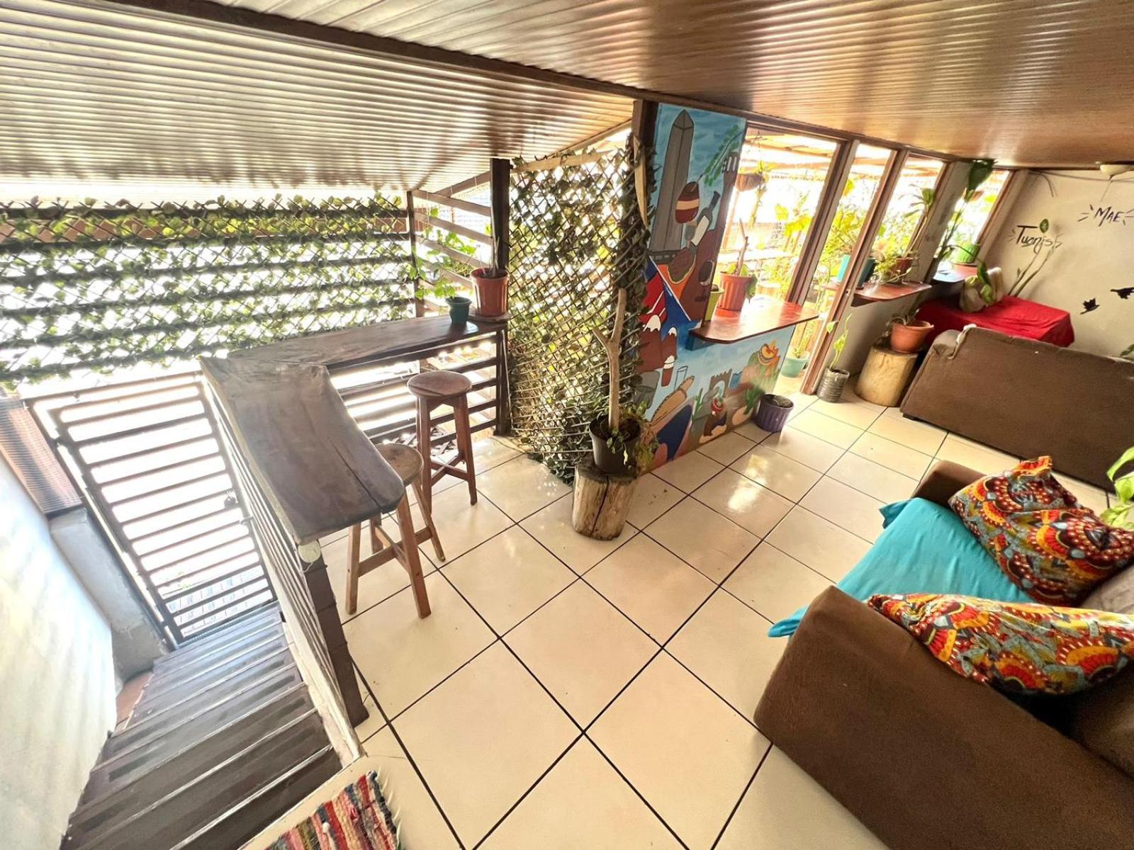 Cheap Hostel Quepos Kültér fotó