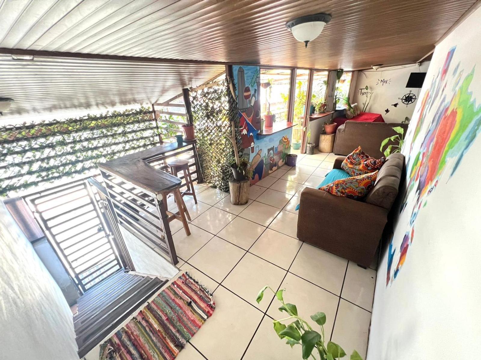 Cheap Hostel Quepos Kültér fotó